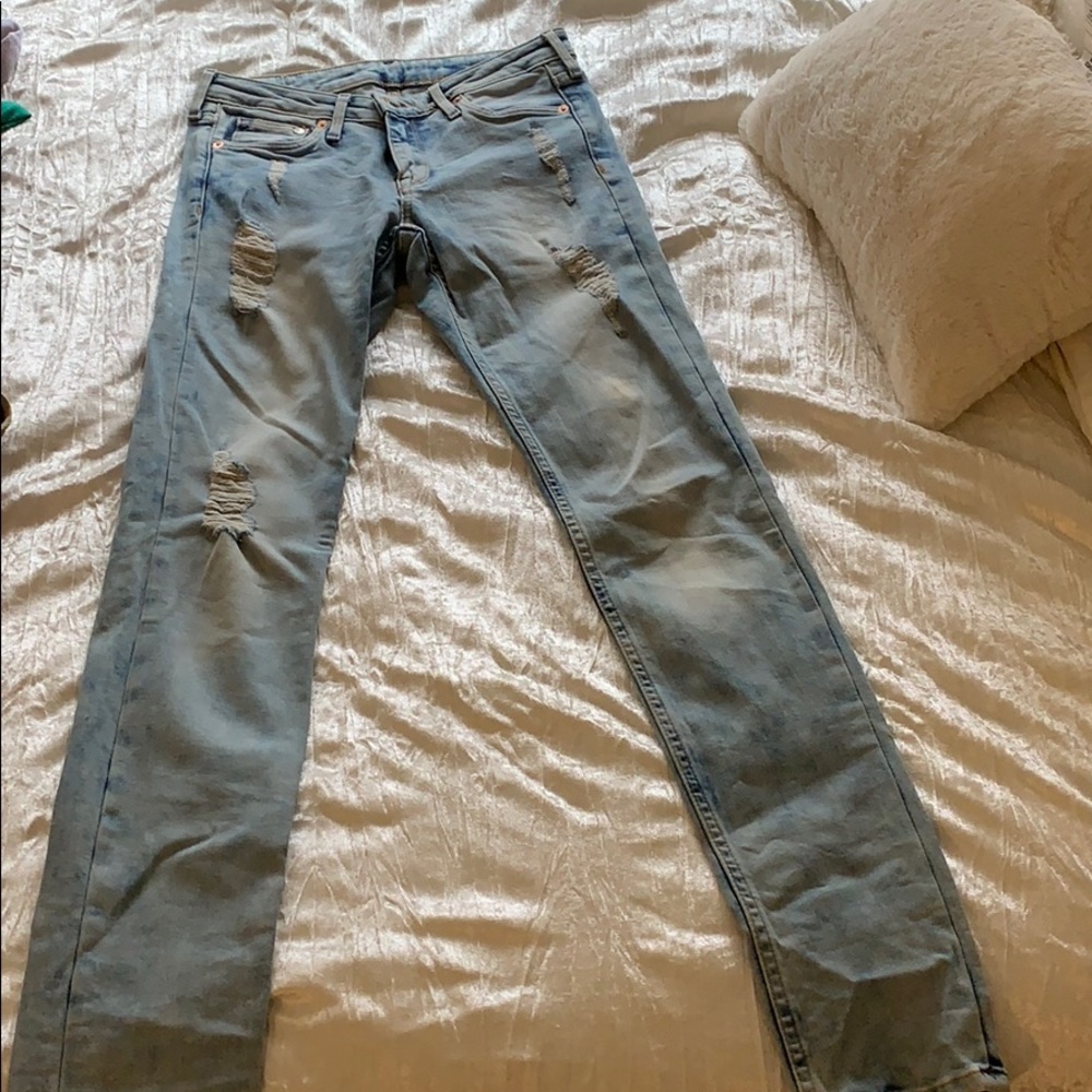 Jean